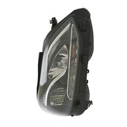 Right Side Headlamp Assy Composite 2014 - 2016 MERCEDES-BENZ E300 MB2503219 212820223965