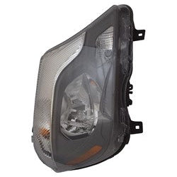 Conjunto de faro derecho compuesto 2014 - 2018 MERCEDES-BENZ SPRINTER 2500 CAPA MB2503221C 906820610064