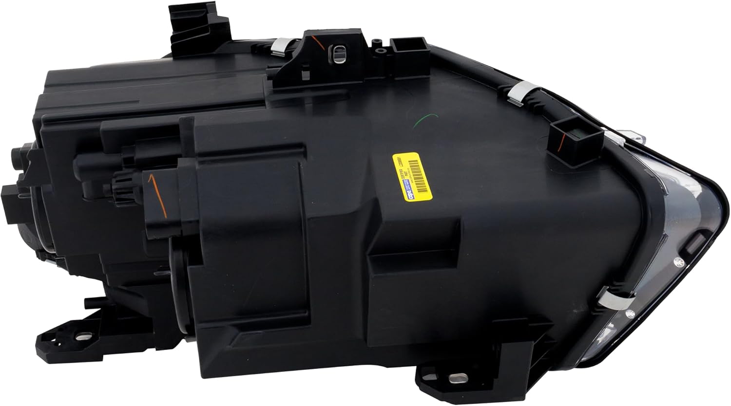 Right Side Headlamp assy composite 2014 - 2019 MERCEDES-BENZ CLA250 CAPA MB2503222C 1178204561