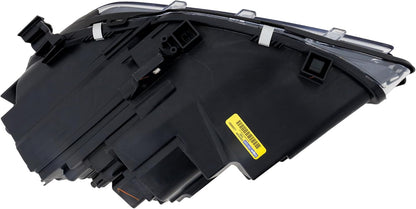 Right Side Headlamp assy composite 2014 - 2019 MERCEDES-BENZ CLA250 CAPA MB2503222C 1178204561