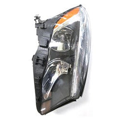 Right Side Headlamp assy composite 2015 - 2020 MERCEDES-BENZ GLA250 CAPA MB2503235C 1569063000