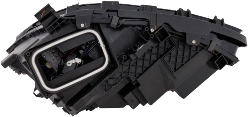 Conjunto de faro derecho compuesto 2015 - 2020 MERCEDES-BENZ GLA250 MB2503254 1569068000