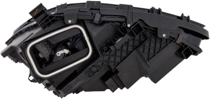 Conjunto de faro derecho compuesto 2015 - 2020 MERCEDES-BENZ GLA250 MB2503254 1569068000