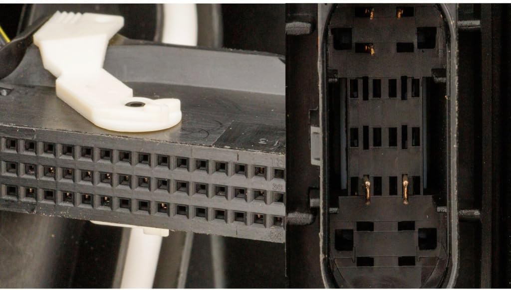 Conjunto de faro derecho compuesto 2015 - 2020 MERCEDES-BENZ GLA250 MB2503254 1569068000