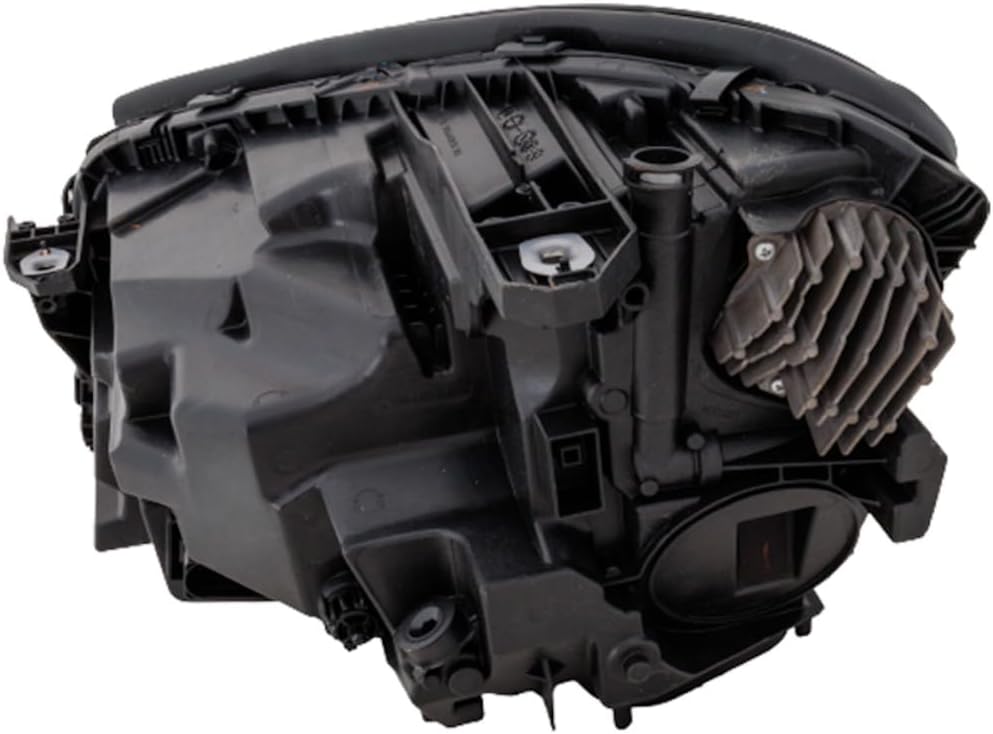 Conjunto de faro derecho compuesto 2015 - 2020 MERCEDES-BENZ GLA250 MB2503254 1569068000