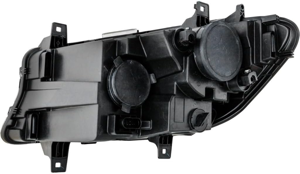 Conjunto faro derecho compuesto 2019 - 2022 MERCEDES-BENZ SPRINTER 1500 CAPA MB2503259C 9109060500