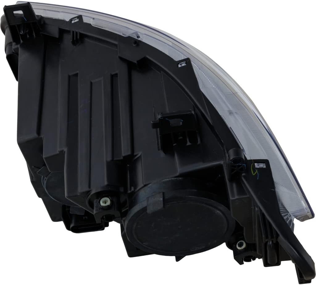 Conjunto faro derecho compuesto 2019 - 2022 MERCEDES-BENZ SPRINTER 1500 CAPA MB2503259C 9109060500