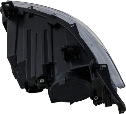 Conjunto faro derecho compuesto 2019 - 2022 MERCEDES-BENZ SPRINTER 1500 CAPA MB2503259C 9109060500