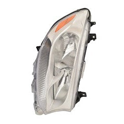 Right Side Headlamp Assy Composite 2019 - 2022 MERCEDES-BENZ SPRINTER 1500  MB2503259 9109060500