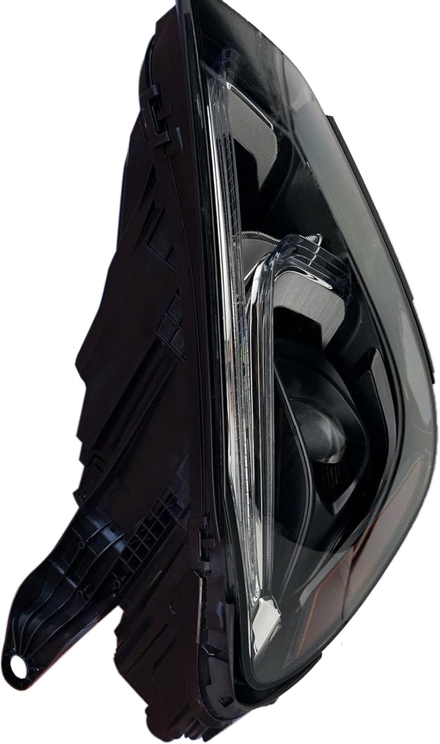 Right Side Headlamp assy composite 2020 - 2023 MERCEDES-BENZ GLE350 MB2503261 1679061405