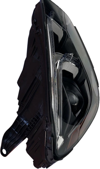 Right Side Headlamp assy composite 2020 - 2023 MERCEDES-BENZ GLE350 MB2503261 1679061405