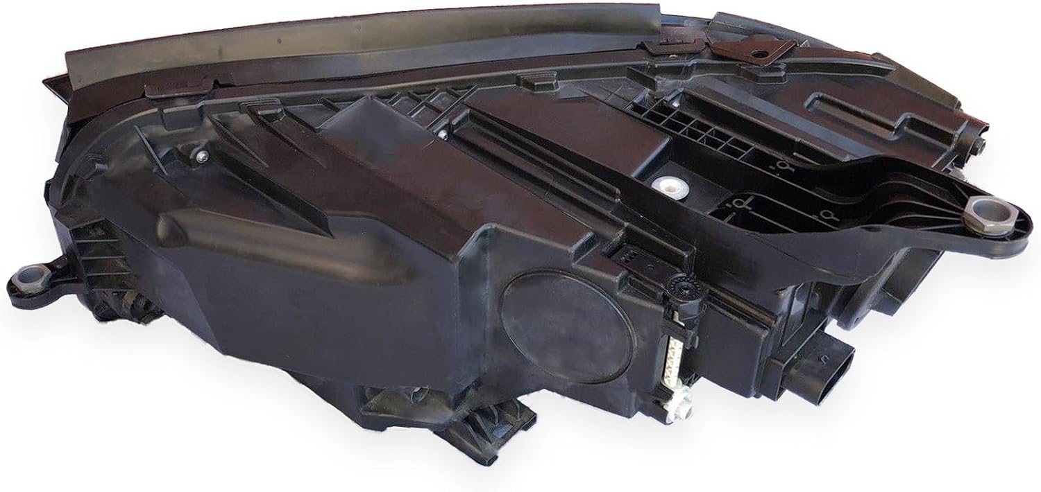 Right Side Headlamp assy composite 2020 - 2023 MERCEDES-BENZ GLE350 MB2503261 1679061405