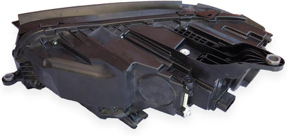 Right Side Headlamp assy composite 2020 - 2023 MERCEDES-BENZ GLE350 MB2503261 1679061405