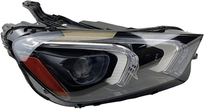 Right Side Headlamp assy composite 2020 - 2023 MERCEDES-BENZ GLE350 MB2503261 1679061405