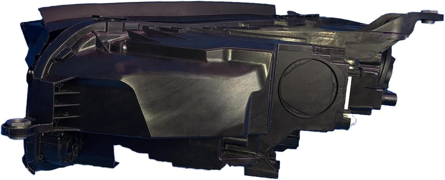 Right Side Headlamp assy composite 2020 - 2023 MERCEDES-BENZ GLE350 MB2503261 1679061405