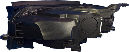 Right Side Headlamp assy composite 2020 - 2023 MERCEDES-BENZ GLE350 MB2503261 1679061405