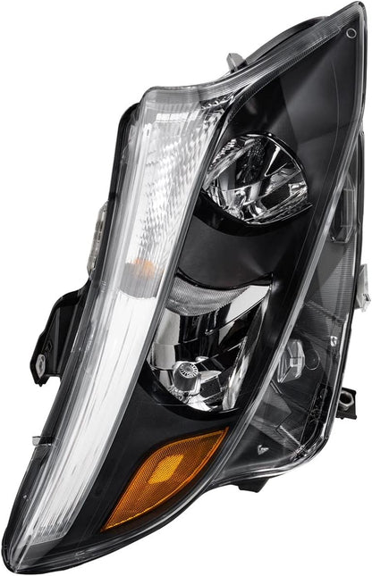 Conjunto de faro lateral derecho compuesto 2016 - 2023 MERCEDES-BENZ METRIS MB2503264 4479068200