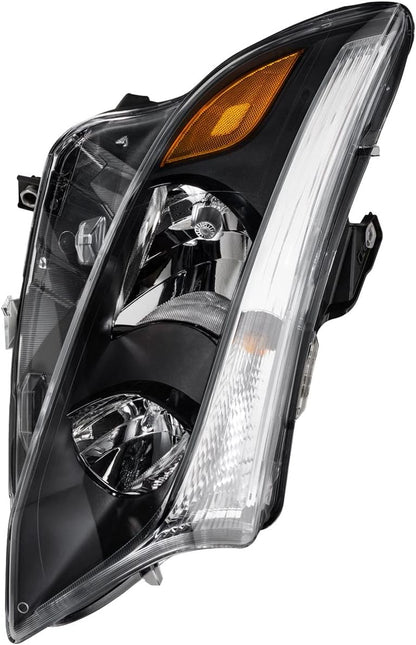 Conjunto de faro lateral derecho compuesto 2016 - 2023 MERCEDES-BENZ METRIS MB2503264 4479068200