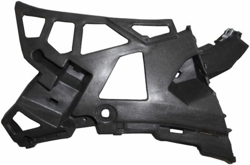 Left Side Headlamp bracket 2016 - 2016 MERCEDES-BENZ GLE300d CAPA MB2508101C 2926200100
