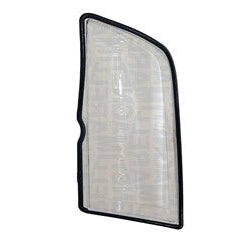 Lente faro izquierdo 1997 - 2000 MERCEDES-BENZ C230 MB2516102 2028206366