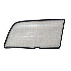 Left Side Headlamp lens 1997 - 2000 MERCEDES-BENZ C230 MB2516102 2028206366