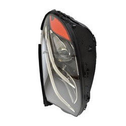 Left Side Headlamp lens/housing 2017 - 2019 MERCEDES-BENZ E300  MB2518110 213906690164