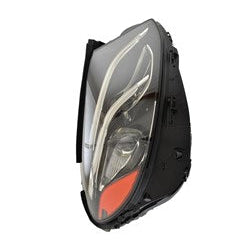 Lente/carcasa del faro delantero derecho 2017 - 2019 MERCEDES-BENZ E300 MB2519110 2139067001