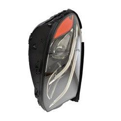 Lente/carcasa del faro delantero derecho 2017 - 2019 MERCEDES-BENZ E300 MB2519110 2139067001