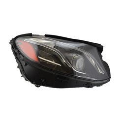 Right Side Headlamp lens/housing 2017 - 2019 MERCEDES-BENZ E300  MB2519111 2139069804