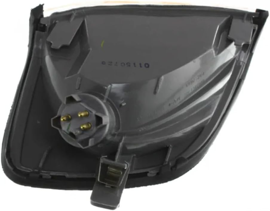 Left Side Parklamp assy 1995 - 1999 MERCEDES-BENZ S320 MB2520106 1408260743