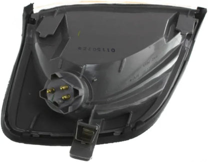 Left Side Parklamp assy 1995 - 1999 MERCEDES-BENZ S320 MB2520106 1408260743