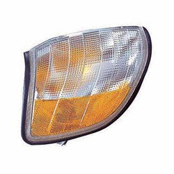 Right Side Parklamp Assy 1995 - 1999 MERCEDES-BENZ S320 MB2521106 1408260843