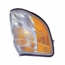 Right Side Parklamp Assy 1995 - 1999 MERCEDES-BENZ S320 MB2521106 1408260843
