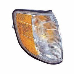 Right Side Parklamp Assy 1995 - 1999 MERCEDES-BENZ S320 MB2521106 1408260843