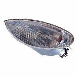 Left Side Front signal lamp 1998 - 2004 MERCEDES-BENZ SLK230  MB2530101 1708260143