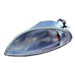 Right Side Front signal lamp 1998 - 2004 MERCEDES-BENZ SLK230  MB2531101 1708260243