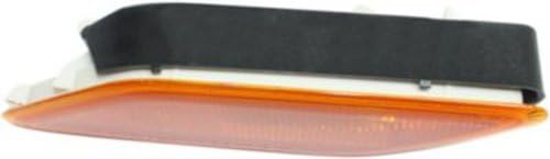 Left Side Front marker lamp assy 2011 - 2013 MERCEDES-BENZ E350 CAPA MB2550104C 2128200121