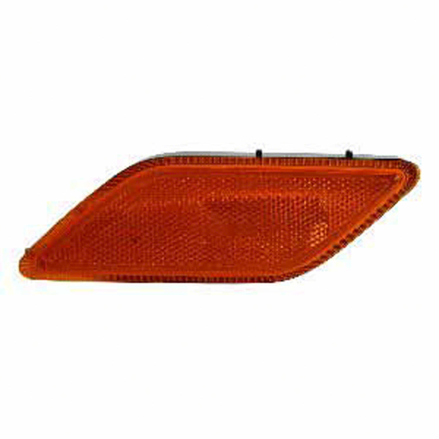 Left Side Front marker lamp assy 2011 - 2013 MERCEDES-BENZ E350  MB2550104C 2128200121