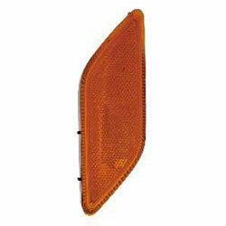 Conjunto de lámpara de posición delantera derecha 2011 - 2013 MERCEDES-BENZ E350 CAPA MB2551104C 2128200021