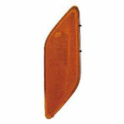 Right Side Front marker lamp assy 2011 - 2013 MERCEDES-BENZ E350 CAPA MB2551104C 2128200021