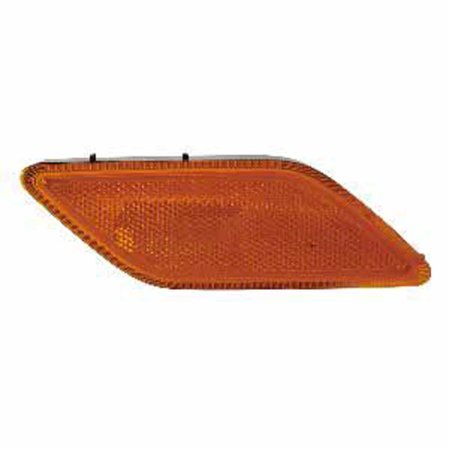 Right Side Front marker lamp assy 2011 - 2013 MERCEDES-BENZ E350  MB2551104C 2128200021