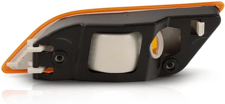 Right Side Front marker lamp assy 2012 - 2014 MERCEDES-BENZ C250 CAPA MB2551105C 2049067401