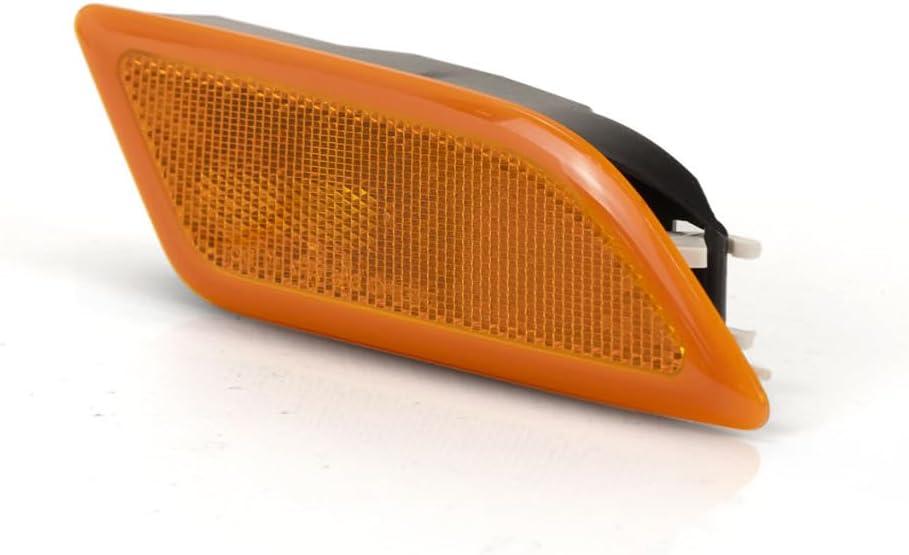 Right Side Front marker lamp assy 2012 - 2014 MERCEDES-BENZ C250 CAPA MB2551105C 2049067401