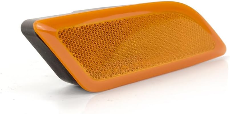 Right Side Front marker lamp assy 2012 - 2014 MERCEDES-BENZ C250 CAPA MB2551105C 2049067401