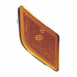Left Side Front marker lamp lens 2008 - 2011 MERCEDES-BENZ C300 CAPA MB2554100C 2048200121