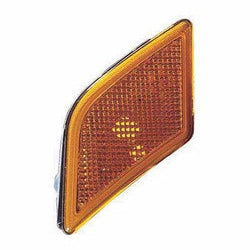 Lente luz marcadora delantera derecha 2008 - 2011 MERCEDES-BENZ C300 CAPA MB2555100C 2048200221