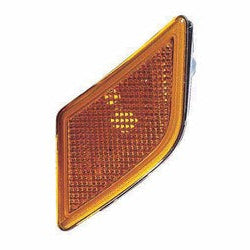 Right Side Front marker lamp lens 2008 - 2011 MERCEDES-BENZ C300 CAPA MB2555100C 2048200221