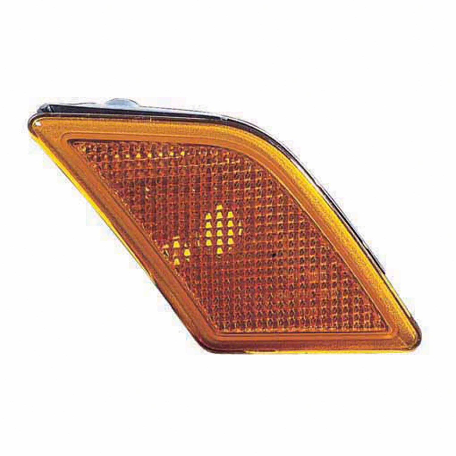 Right Side Front marker lamp lens 2008 - 2011 MERCEDES-BENZ C300  MB2555100C 2048200221