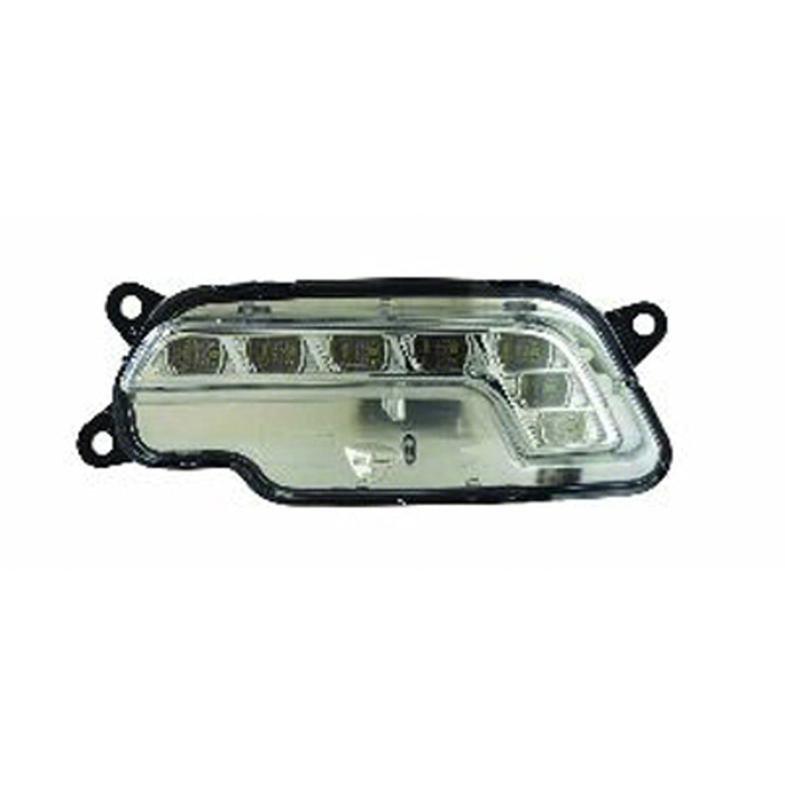 Left Side Driving lamp 2011 - 2014 MERCEDES-BENZ E350  MB2562100 2128200756