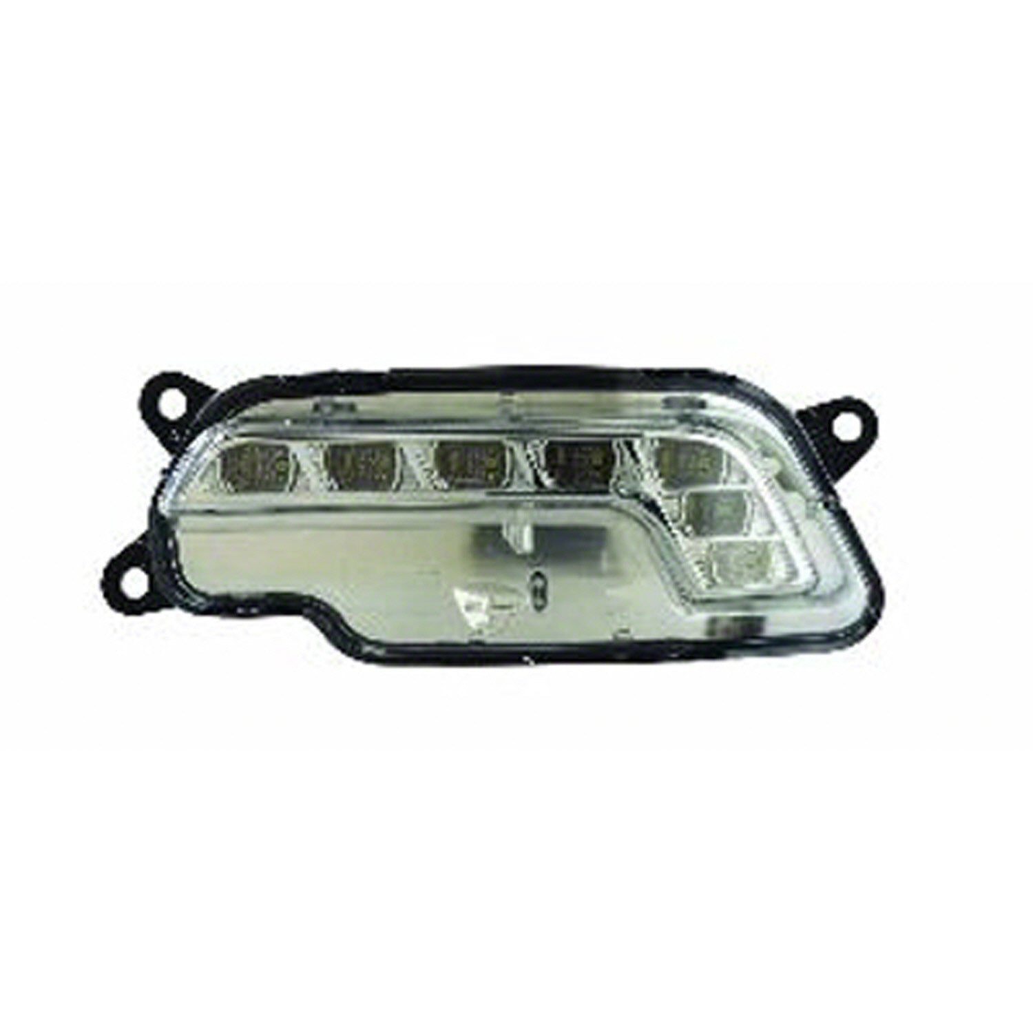 Left Side Driving lamp 2011 - 2014 MERCEDES-BENZ E350  MB2562100 2128200756